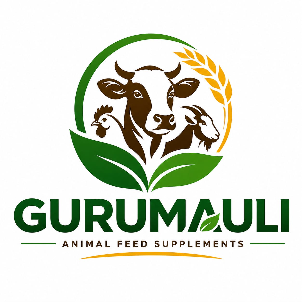 Gurumauli Logo
